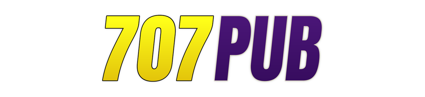 707pub Logo